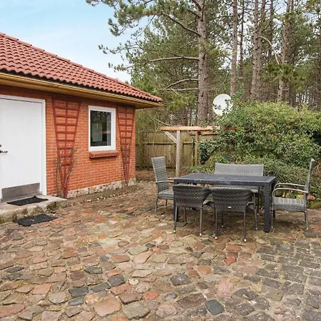 Holiday home 6 Person In R M Bolilmark