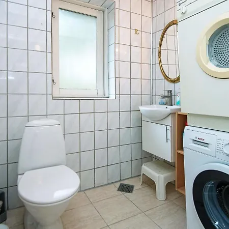 6 Person In R M Holiday home