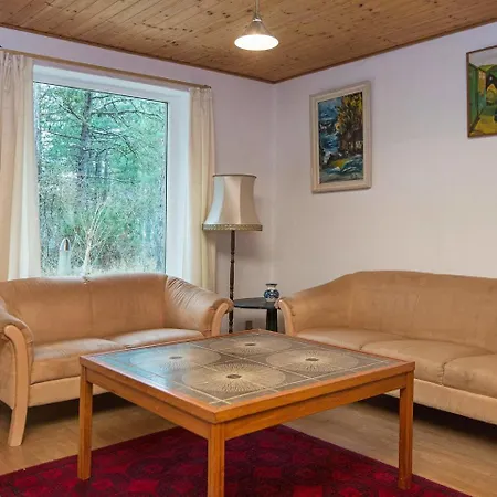 6 Person In R M Vakantiehuis *