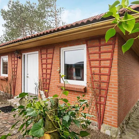 6 Person In R M Holiday home *