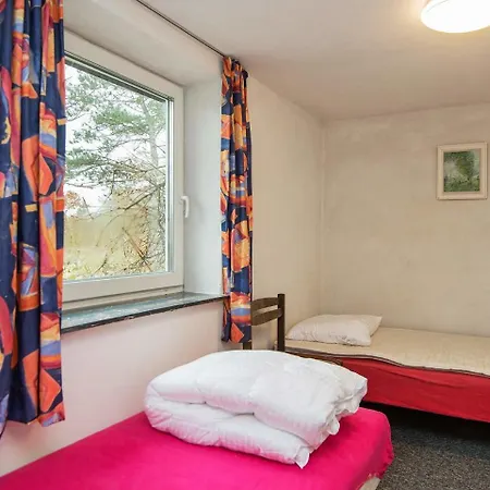 Vakantiehuis 6 Person In R M Bolilmark