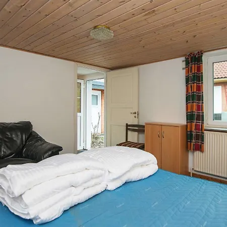 Holiday home 6 Person In R M *