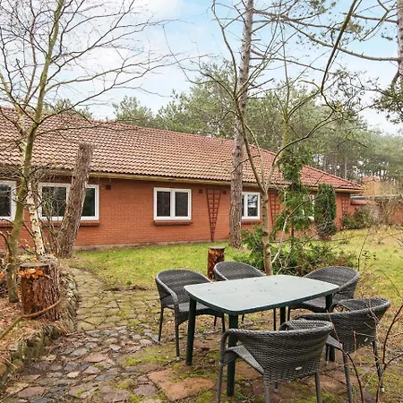 6 Person In R M Holiday home