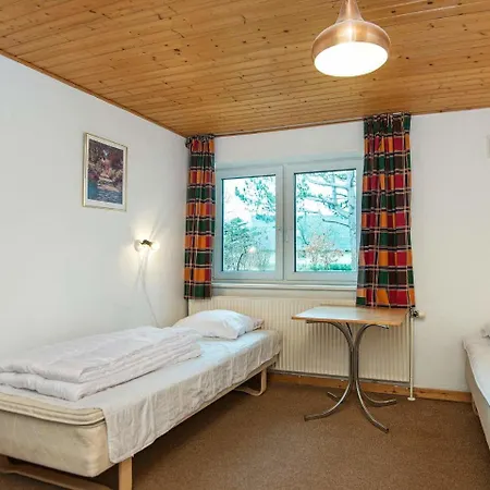 Holiday home 6 Person In R M *