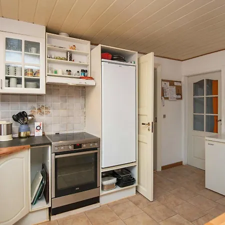 6 Person In R M Vakantiehuis Bolilmark