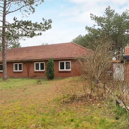 6 Person In R M Vakantiehuis *