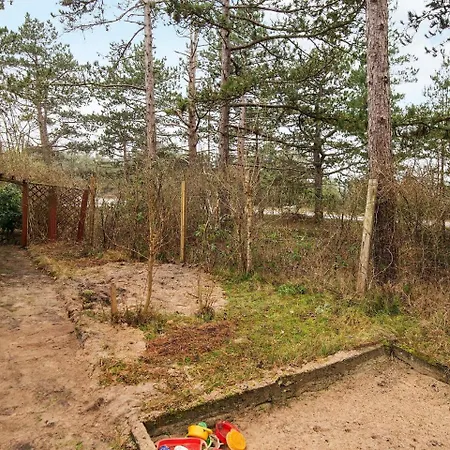 Vakantiehuis 6 Person In R M