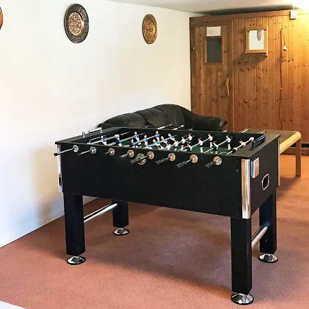 6 Person In R M Holiday home