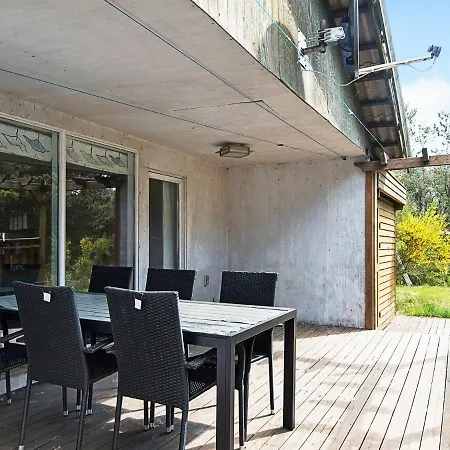 6 Person In R M Holiday home