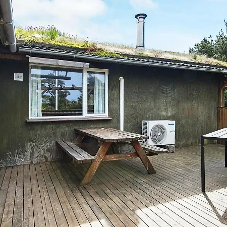 6 Person In R M Holiday home