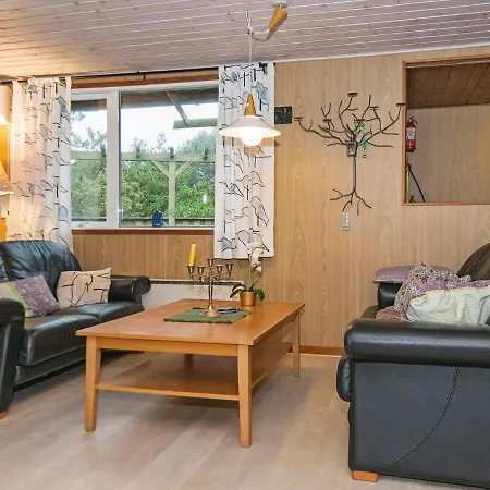 6 Person In R M Holiday home Bolilmark