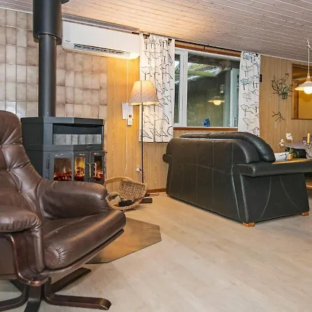 Holiday home 6 Person In R M Bolilmark