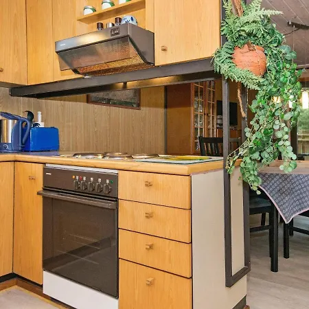 6 Person In R M Holiday home