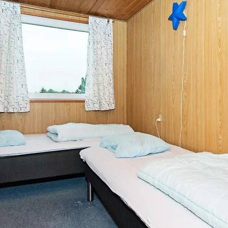 Holiday home 6 Person In R M Bolilmark