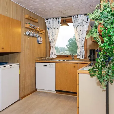 6 Person In R M Vakantiehuis