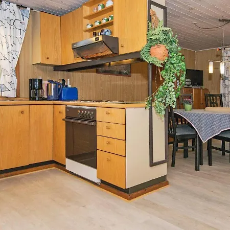 6 Person In R M Holiday home Bolilmark