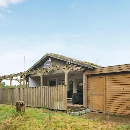 Vakantiehuis 6 Person In R M Bolilmark